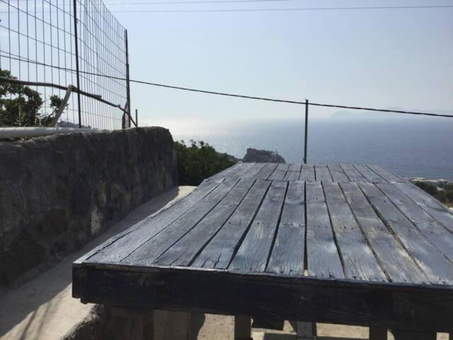 Volcano View Nisyros *